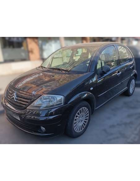 citroën c3 del año 2005