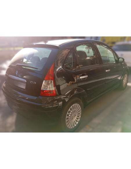 citroën c3 del año 2005