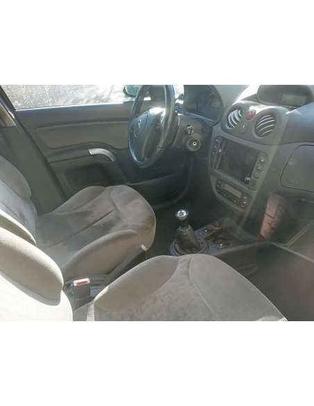 citroën c3 del año 2005