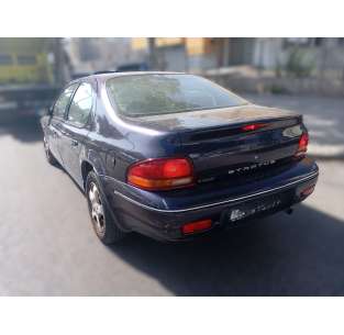 chrysler stratus berlina (ja) del año 2000 2