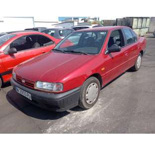 nissan primera berl./familiar (p10/w10) del año 1994