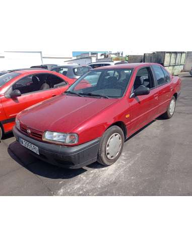 nissan primera berl./familiar (p10/w10) del año 1994