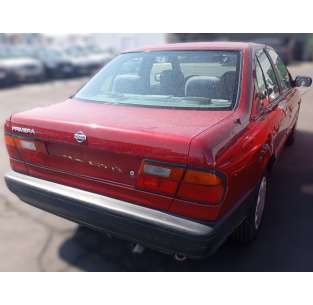 nissan primera berl./familiar (p10/w10) del año 1994 2