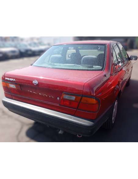 nissan primera berl./familiar (p10/w10) del año 1994