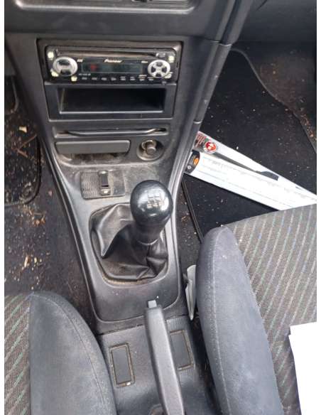 mazda mx-3 (ec) del año 1997