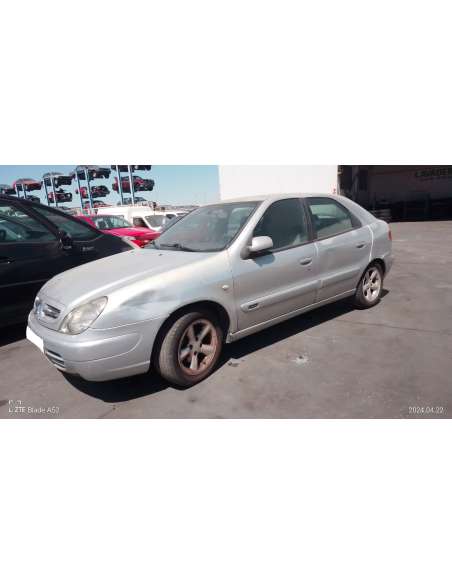 citroën xsara berlina del año 2004