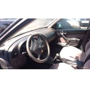 citroën xsara berlina del año 2004 2