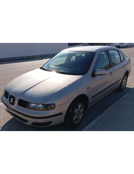 seat toledo (1m2) del año 1999