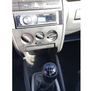 seat toledo (1m2) del año 1999 2