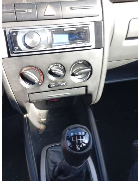 seat toledo (1m2) del año 1999