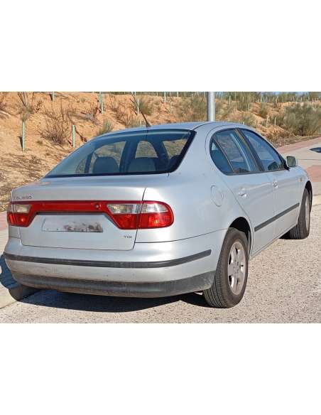 seat toledo (1m2) del año 1999