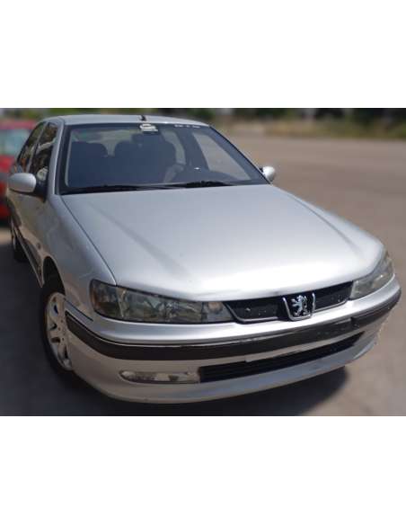 peugeot 406 berlina (s1/s2) del año 2002
