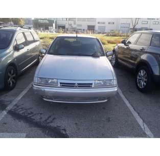 citroën xantia berlina del año 1997