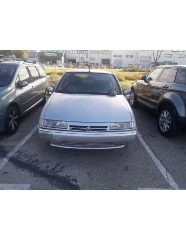 citroën xantia berlina del año 1997