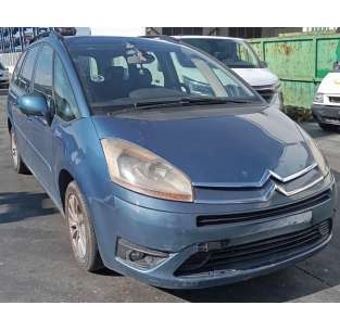 citroën c4 grand picasso del año 2009