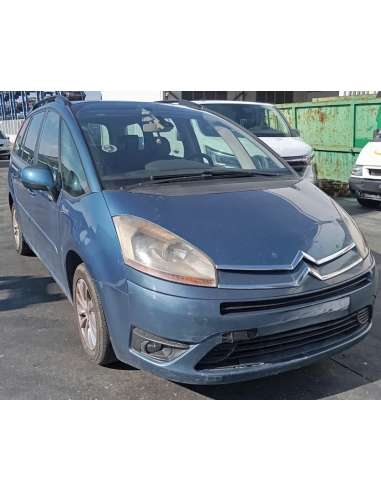 citroën c4 grand picasso del año 2009