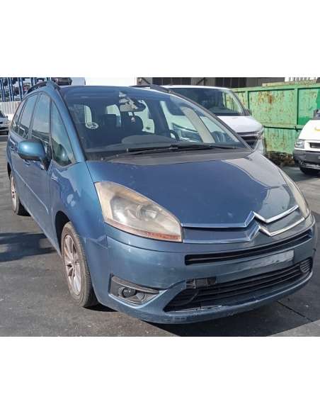 citroën c4 grand picasso del año 2009