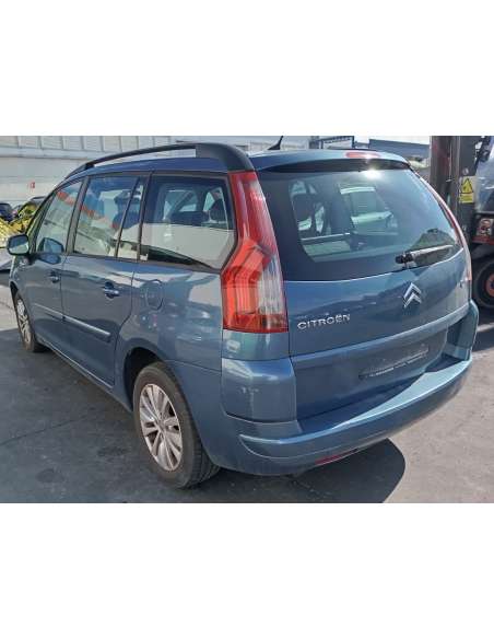 citroën c4 grand picasso del año 2009