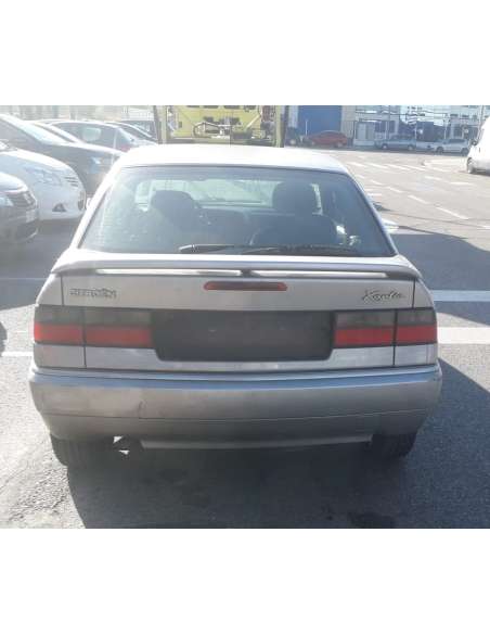 citroën xantia berlina del año 1997