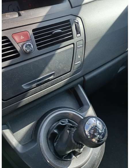 citroën c4 grand picasso del año 2009