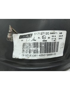 Recambio de faro izquierdo para fiat stilo (192) referencia OEM IAM 517127120 3 PUERTAS  2