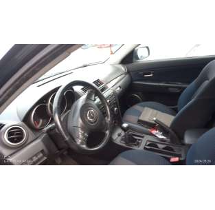 mazda 3 berlina (bk) del año 2004 2