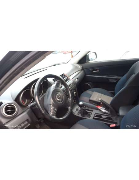 mazda 3 berlina (bk) del año 2004