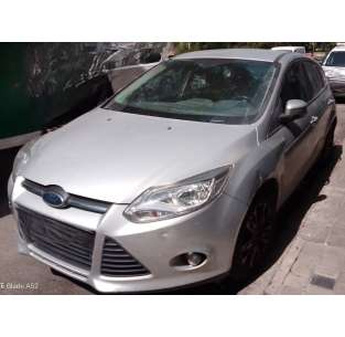 ford focus lim. (cb8) del año 2013