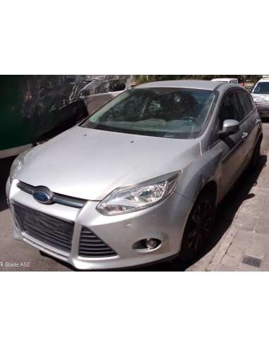 ford focus lim. (cb8) del año 2013