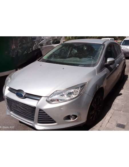 ford focus lim. (cb8) del año 2013