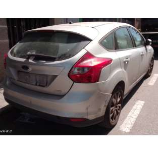 ford focus lim. (cb8) del año 2013 2