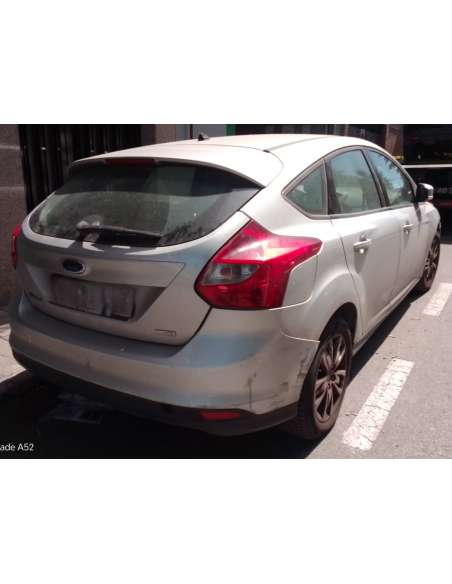 ford focus lim. (cb8) del año 2013