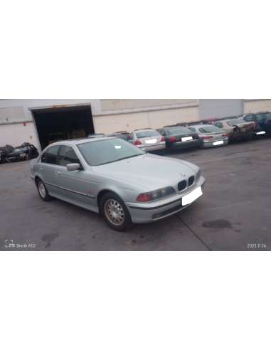 bmw serie 5 berlina (e39) del año 1997