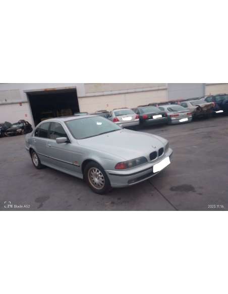 bmw serie 5 berlina (e39) del año 1997