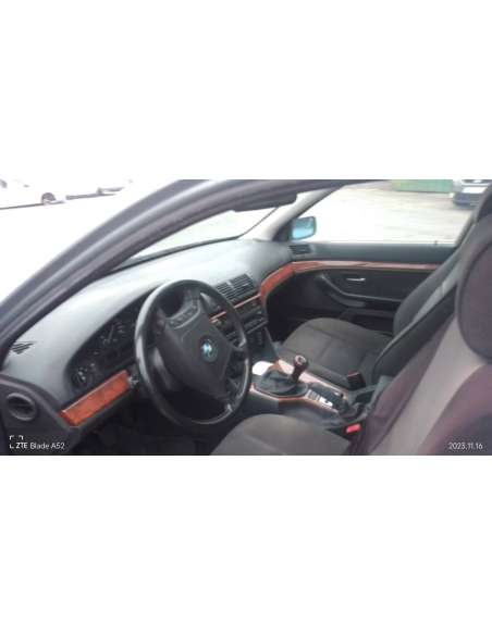 bmw serie 5 berlina (e39) del año 1997