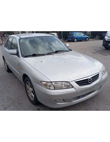 mazda 626 berlina (gf) del año 2000