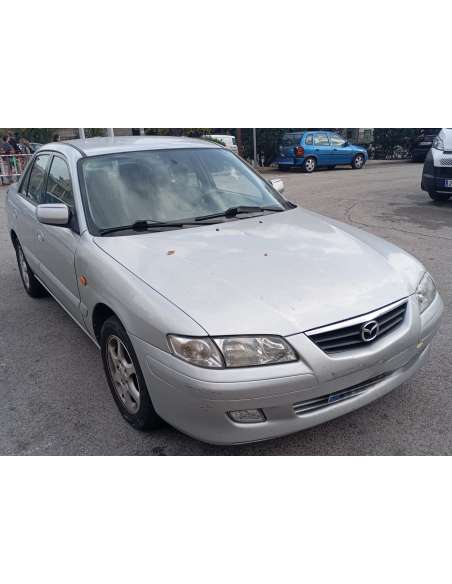 mazda 626 berlina (gf) del año 2000