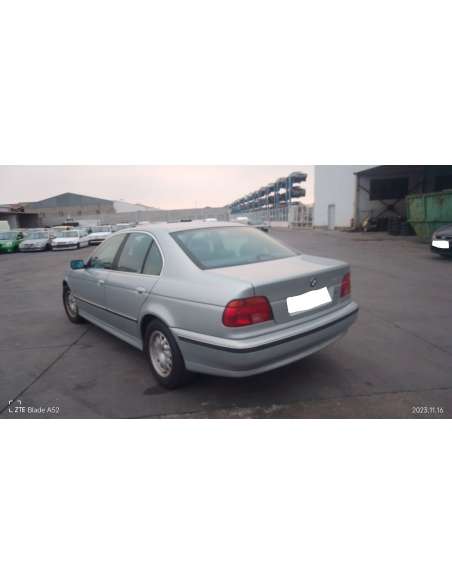 bmw serie 5 berlina (e39) del año 1997