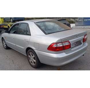 mazda 626 berlina (gf) del año 2000 2