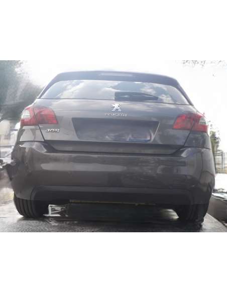 peugeot 308 del año 2016