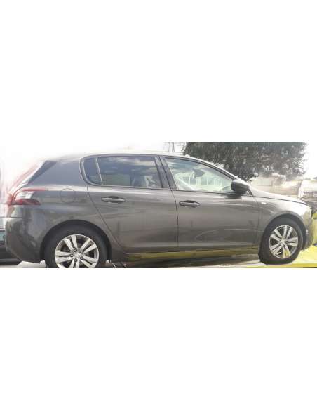 peugeot 308 del año 2016