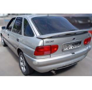 ford escort berl./turnier del año 1998 2