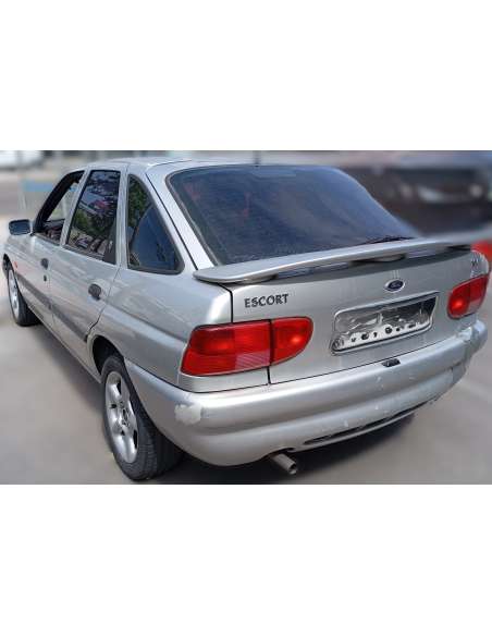 ford escort berl./turnier del año 1998