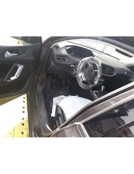 peugeot 308 del año 2016