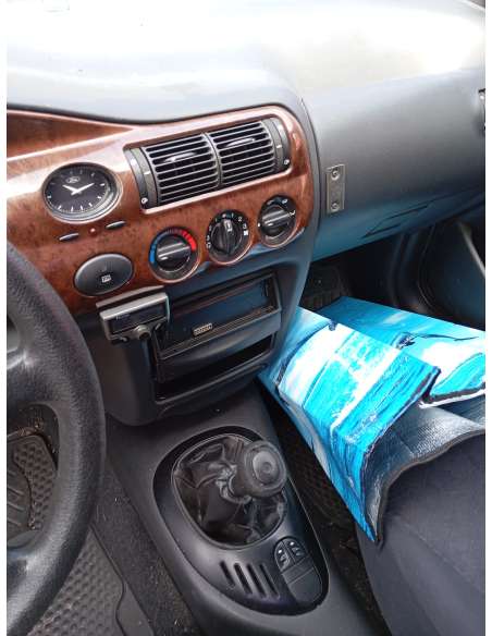 ford escort berl./turnier del año 1998