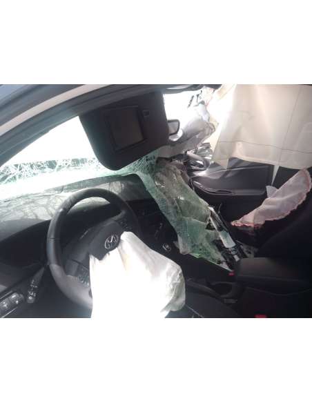 hyundai i20 del año 2020