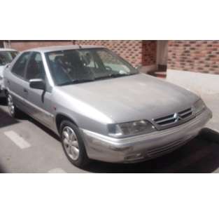 citroën xantia berlina del año 1998