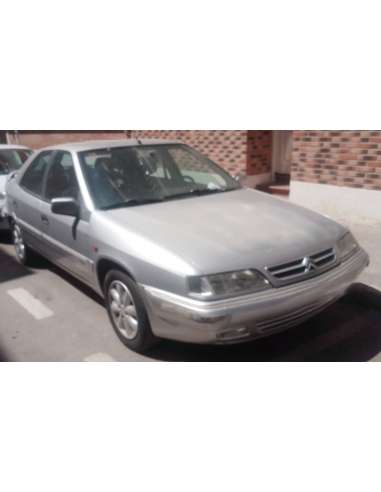 citroën xantia berlina del año 1998