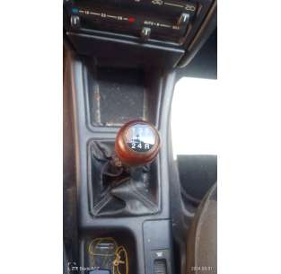 citroën xantia berlina del año 1998 2