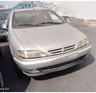 citroën xsara berlina del año 2000